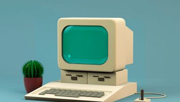 Клиент на ПК